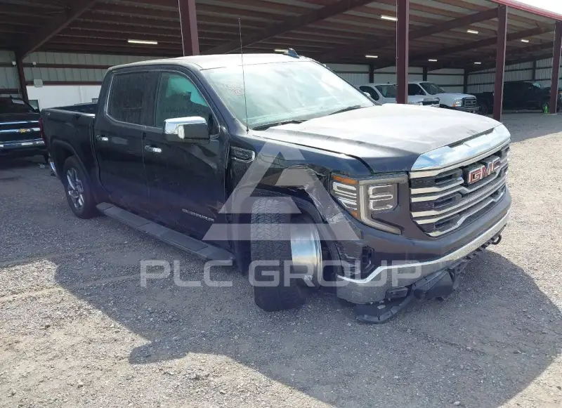 2026 GMC Sierra photo