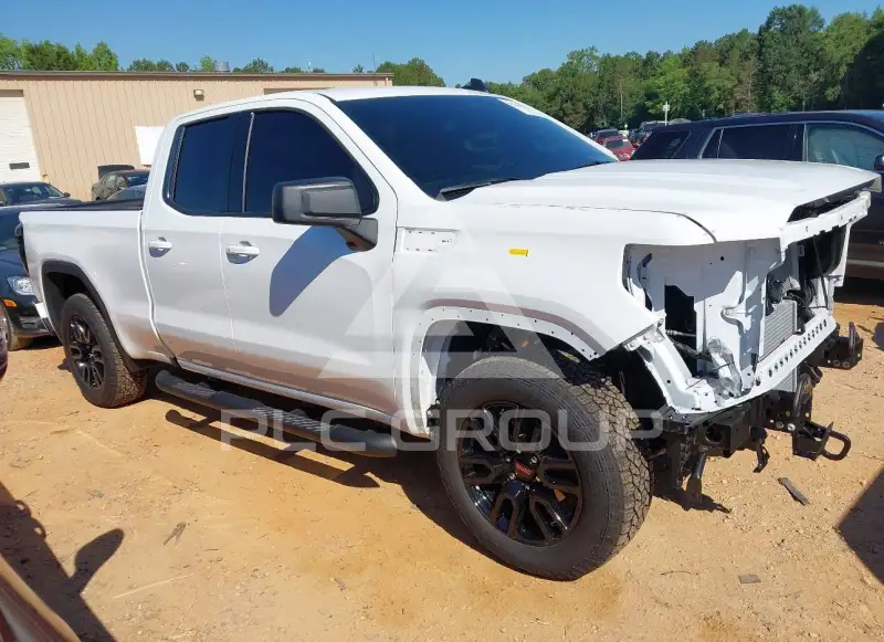 2026 GMC Sierra photo