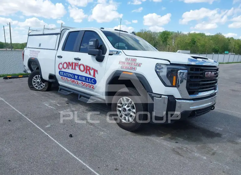 2026 GMC Sierra photo