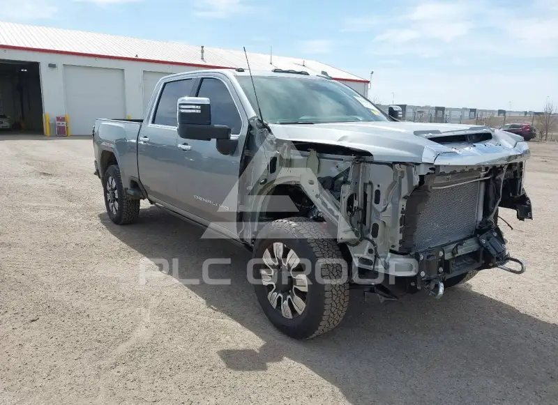 2026 GMC Sierra photo