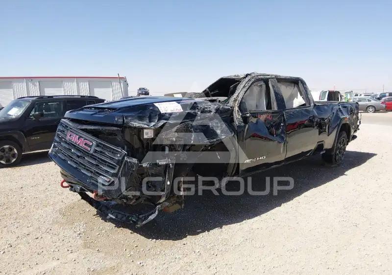 2026 GMC Sierra фото