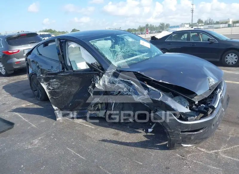 2026 Tesla Model Y фото