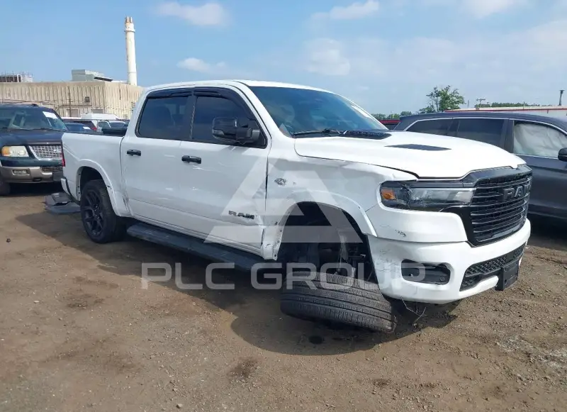2026 RAM 1500 photo