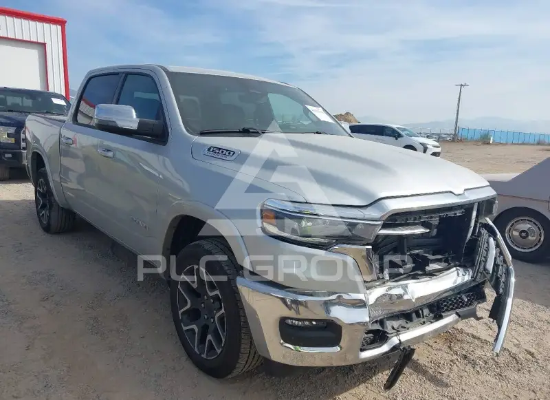2026 RAM 1500 photo