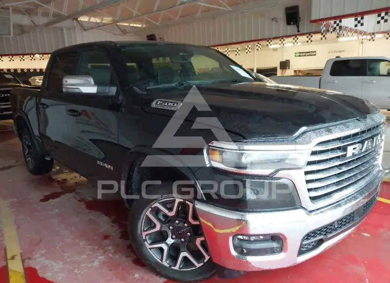 2026 RAM 1500 photo