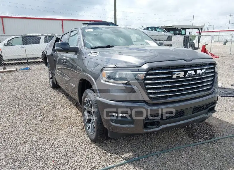 2026 RAM 1500 photo
