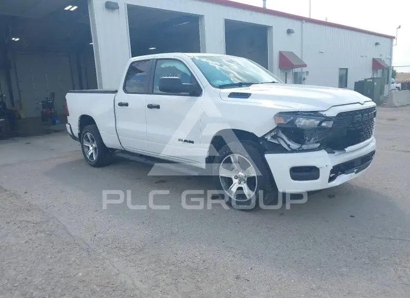 2026 RAM 1500 photo