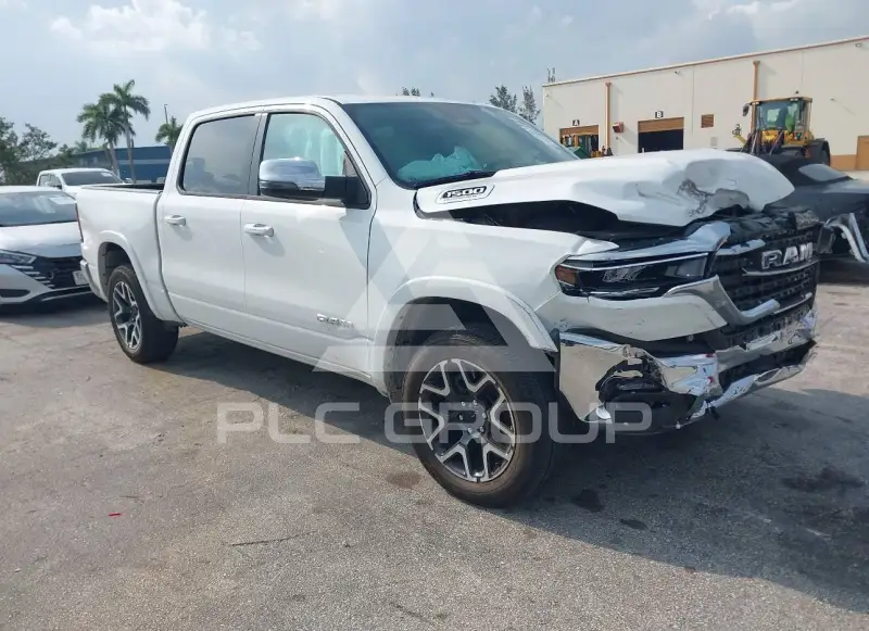 2026 RAM 1500 photo
