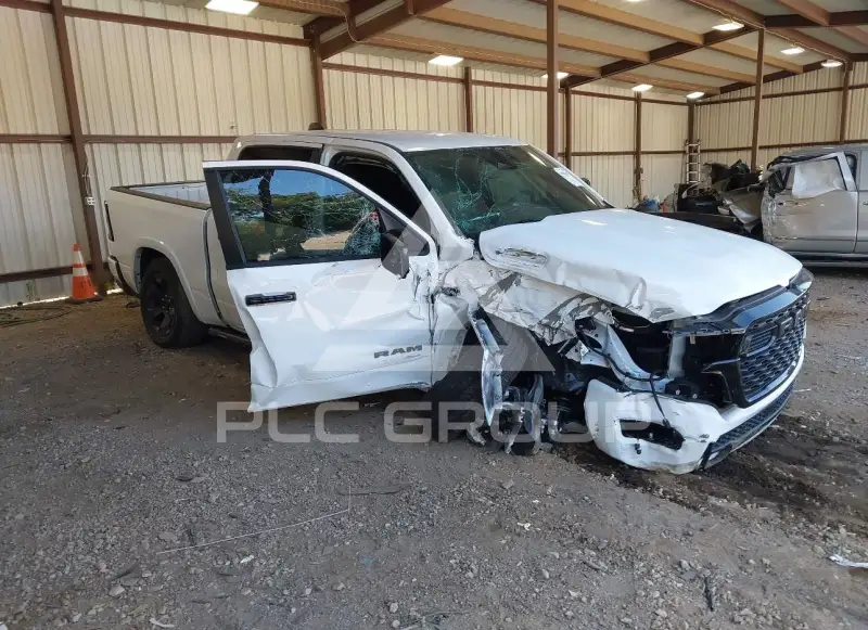 2026 RAM 1500 photo
