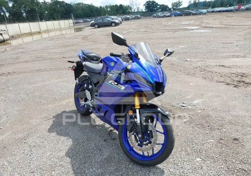 2026 Yamaha YFZ350 фото