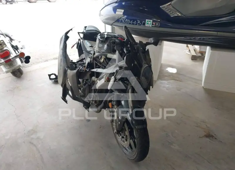 2026 Yamaha YFZ350 фото