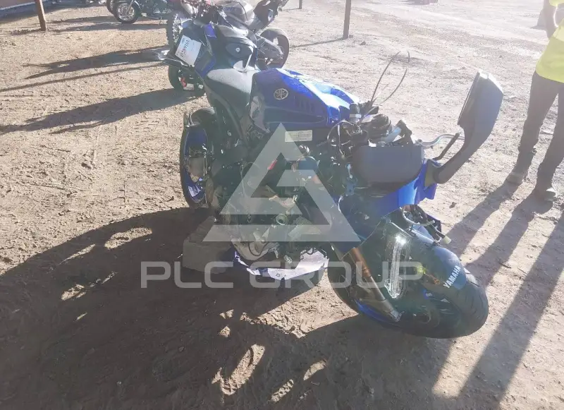 2026 Yamaha  фото