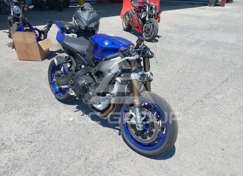 2026 Yamaha  фото