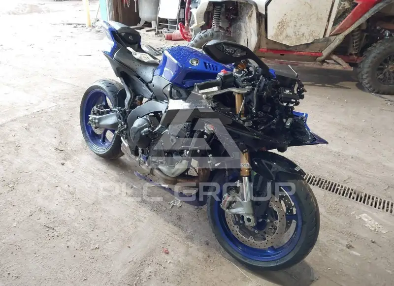 2026 Yamaha  фото
