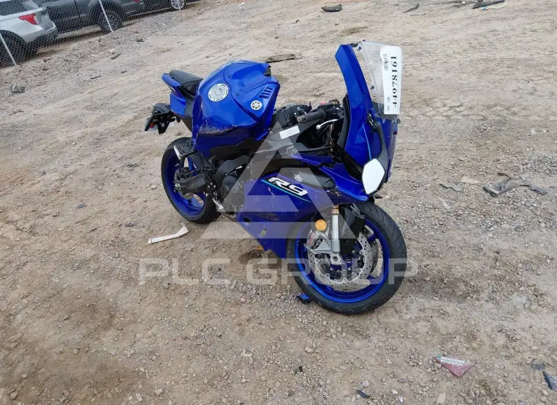 2026 Yamaha  фото