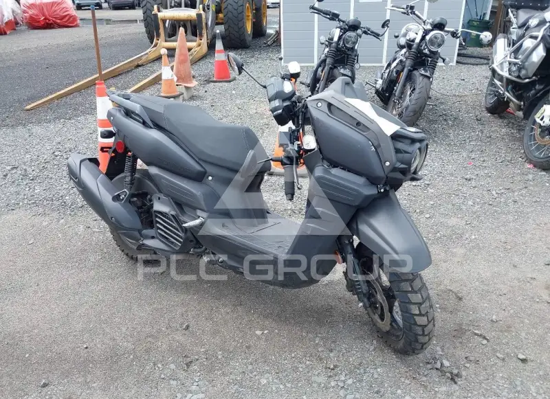 2026 Yamaha  фото