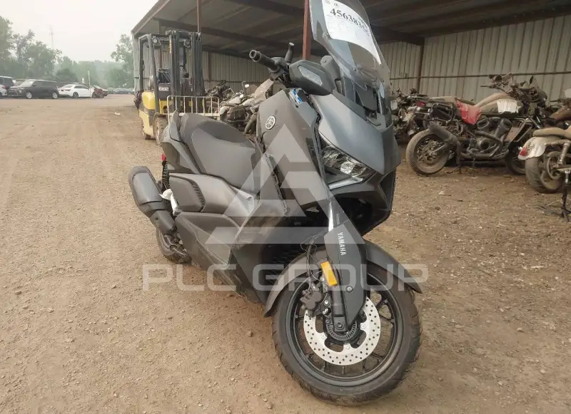 2026 Yamaha  фото