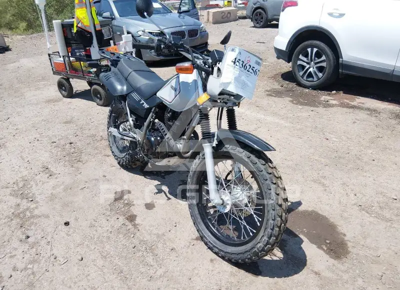 2026 Yamaha  photo
