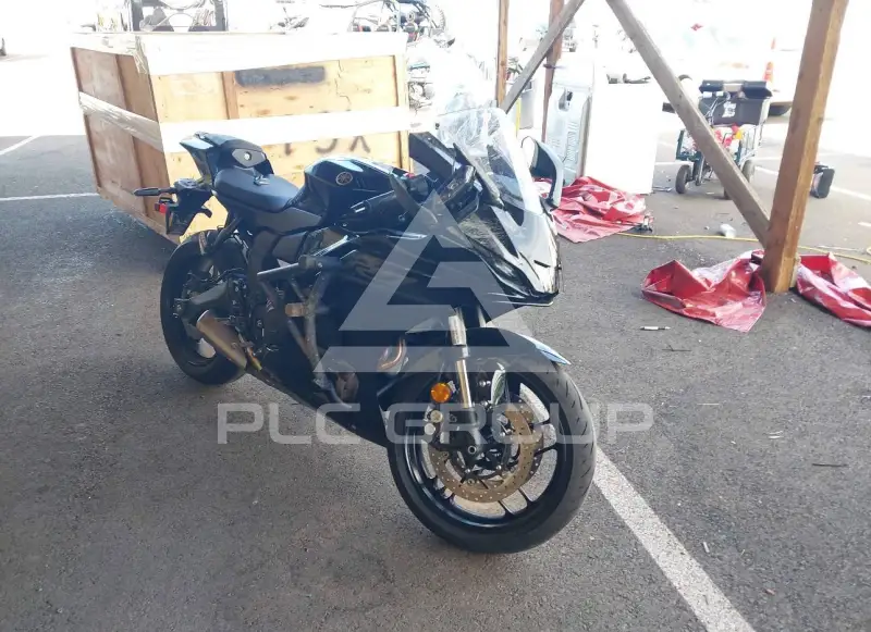 2026 Yamaha  фото