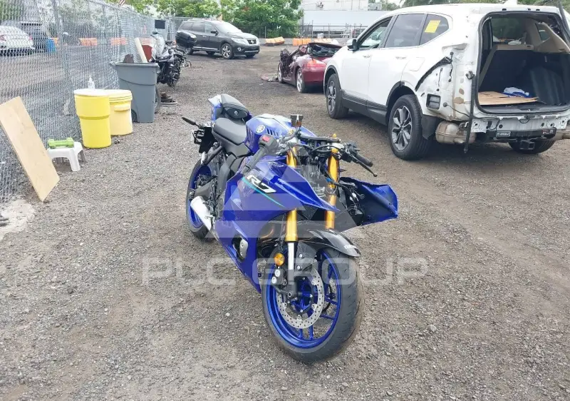 2026 Yamaha  фото