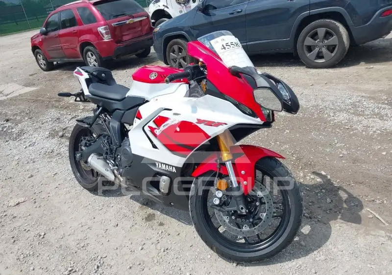 2026 Yamaha  photo