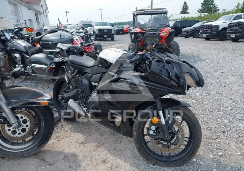2026 Yamaha  фото