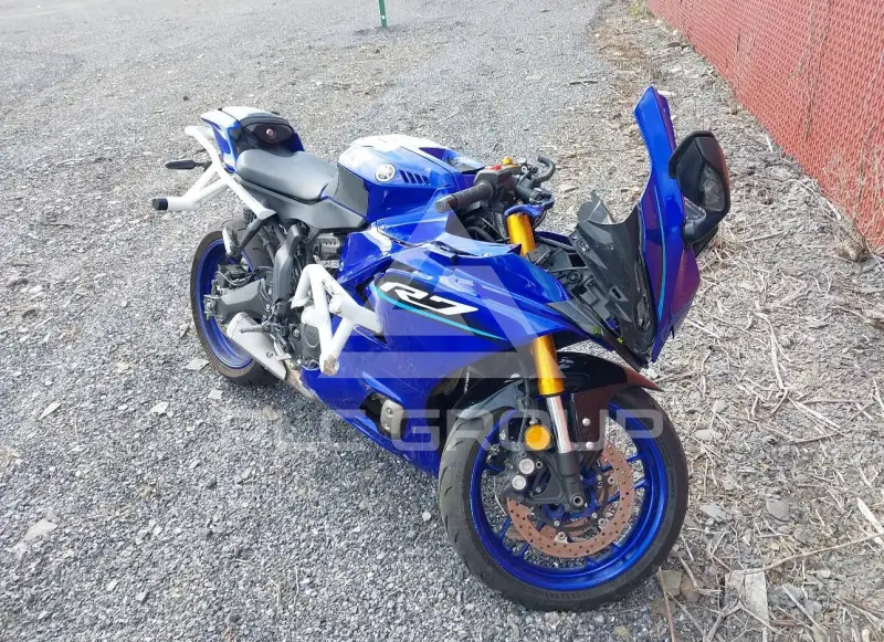 2026 Yamaha  photo