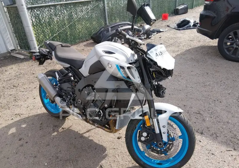 2026 Yamaha  фото