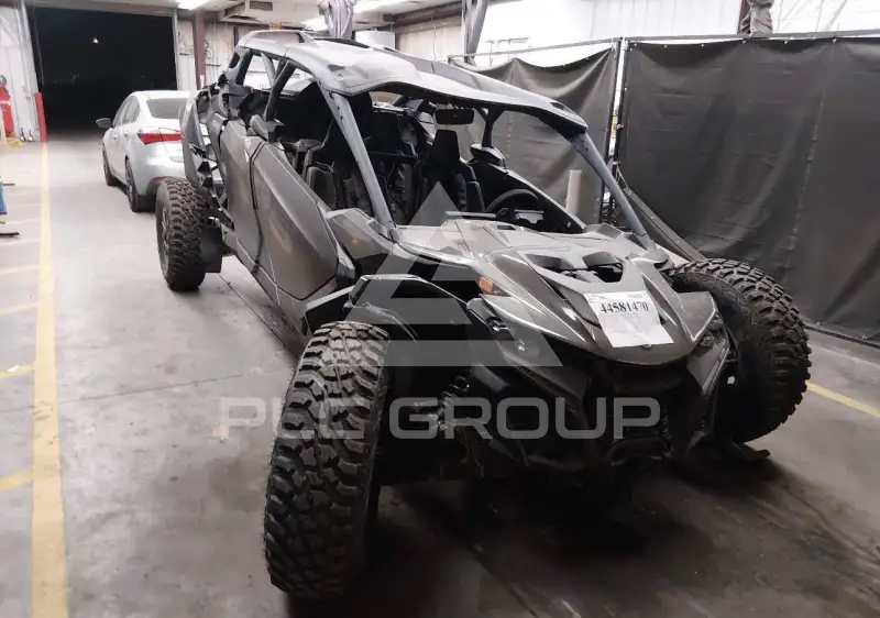 2026 Can-AM MAVERICK фото