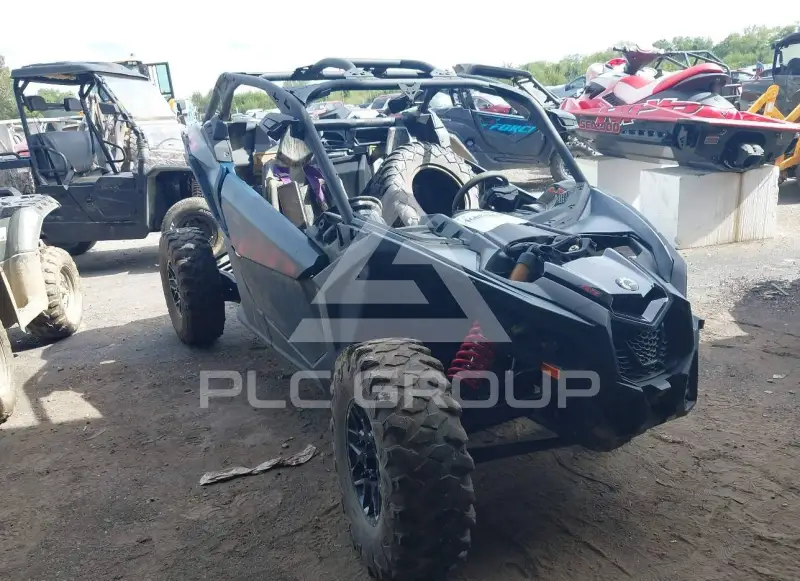 2026 Can-AM MAVERICK фото