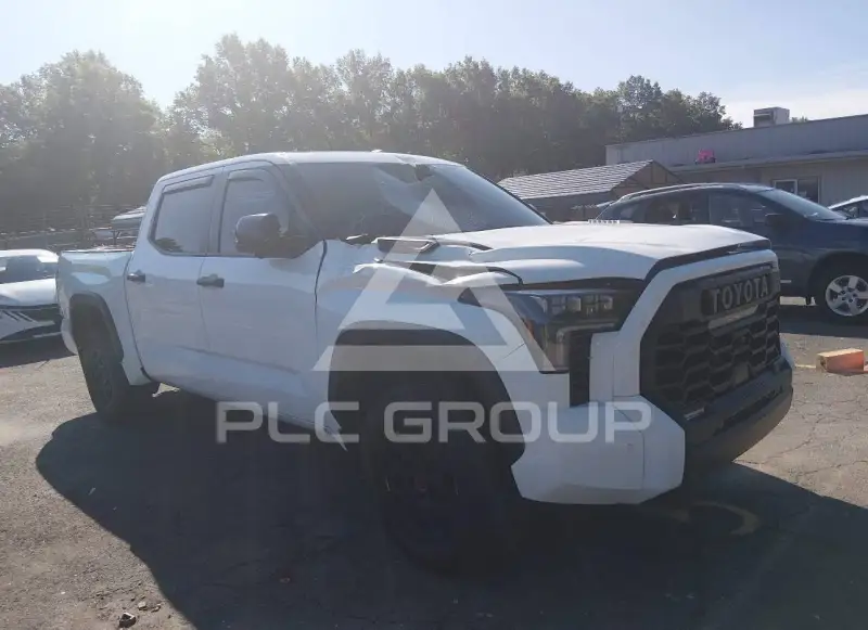 2026 Toyota TUNDRA photo