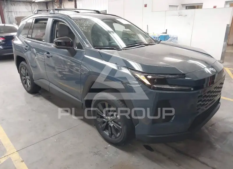 2026 Toyota RAV4 photo