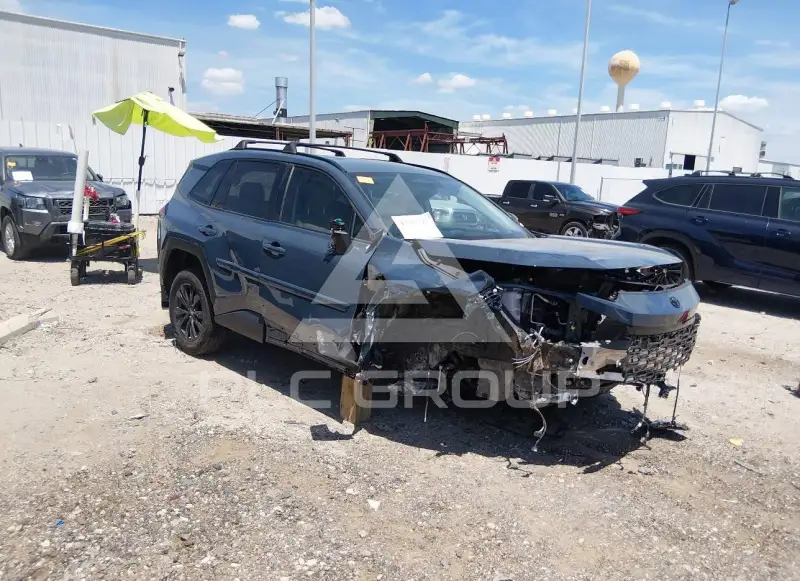 2026 Toyota RAV4 фото