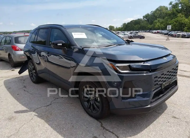2026 Toyota RAV4 photo