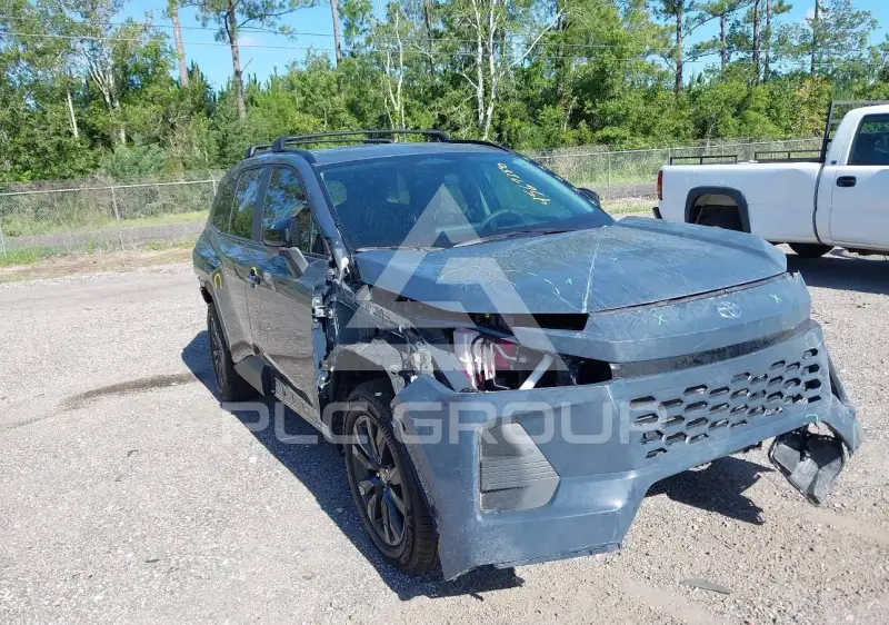 2026 Toyota RAV4 фото