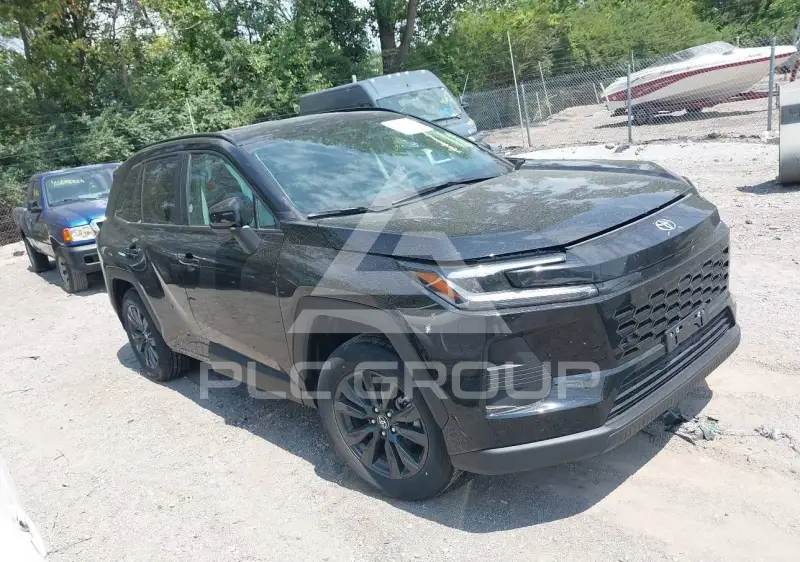 2026 Toyota RAV4 фото