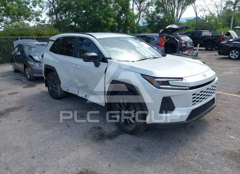 2026 Toyota RAV4 фото