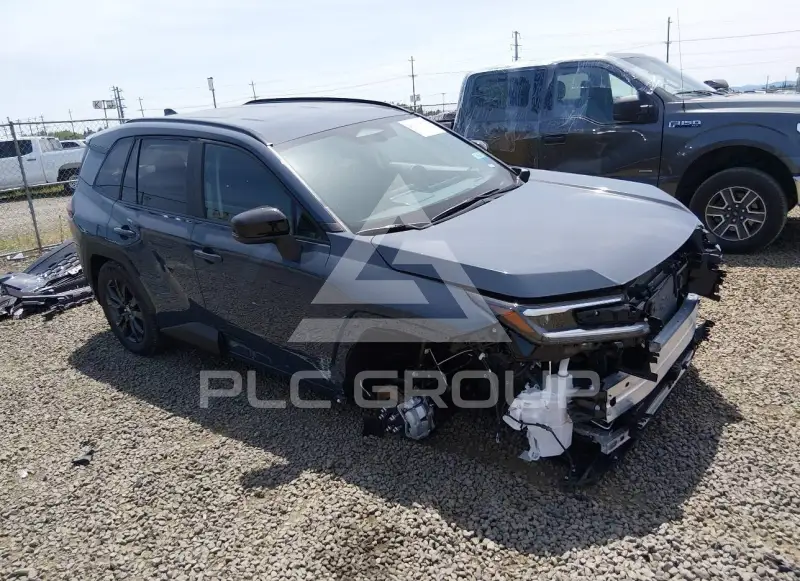 2026 Toyota RAV4 photo