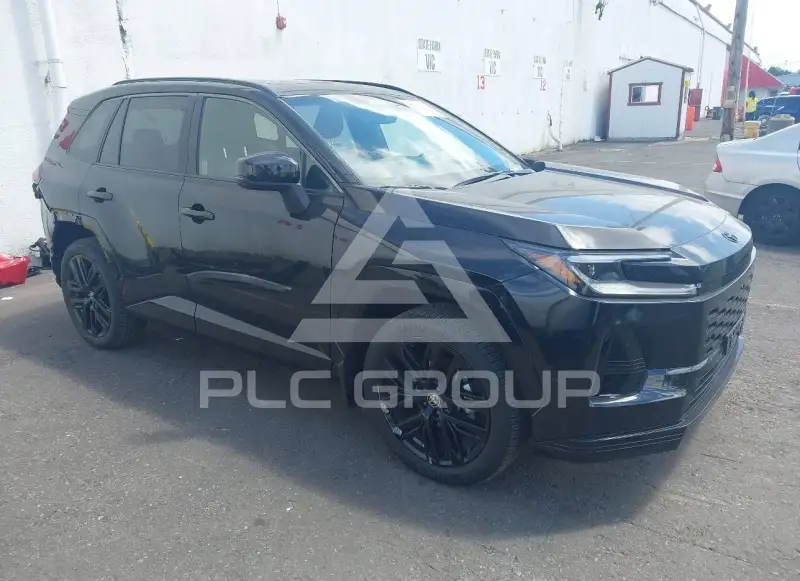 2026 Toyota RAV4 photo