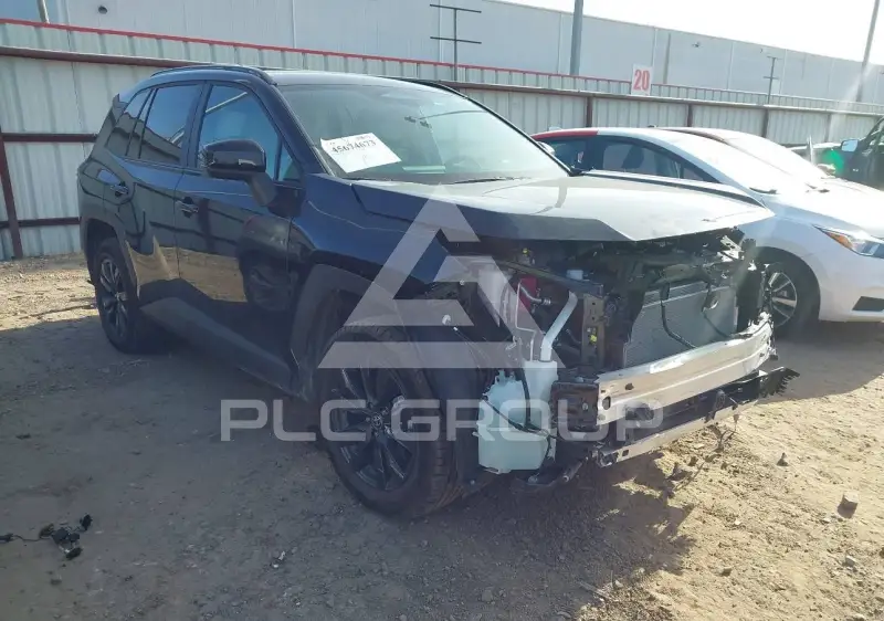 2026 Toyota RAV4 фото