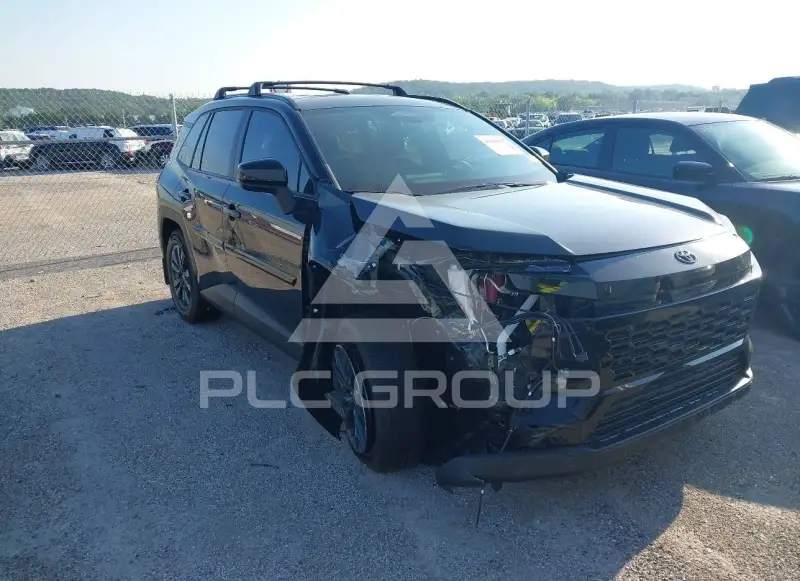 2026 Toyota RAV4 фото