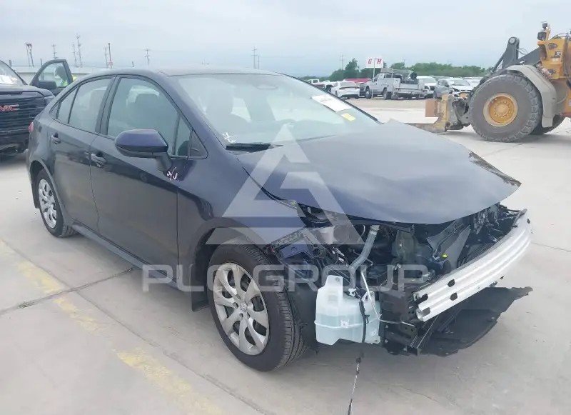 2026 Toyota COROLLA photo