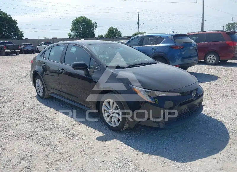 2026 Toyota COROLLA photo