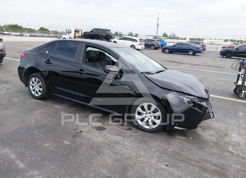 2026 Toyota COROLLA photo