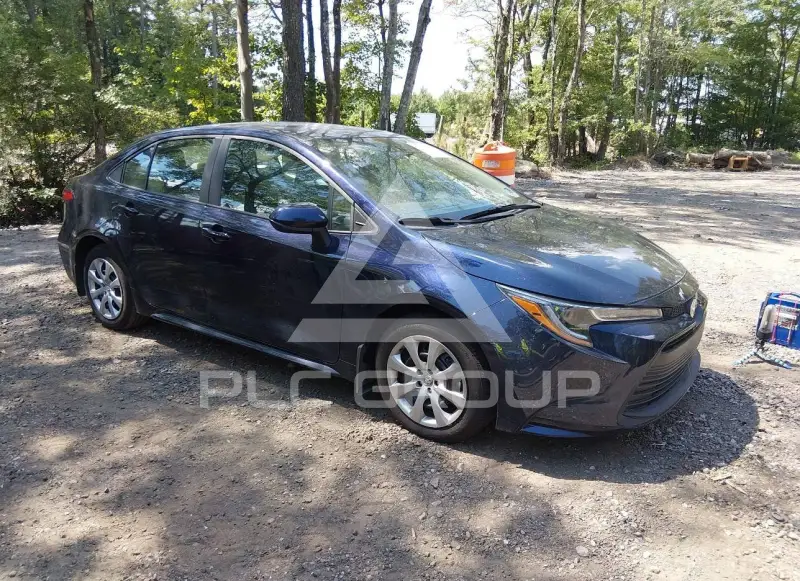 2026 Toyota COROLLA photo