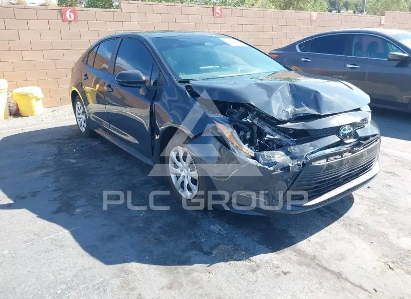 2026 Toyota COROLLA photo