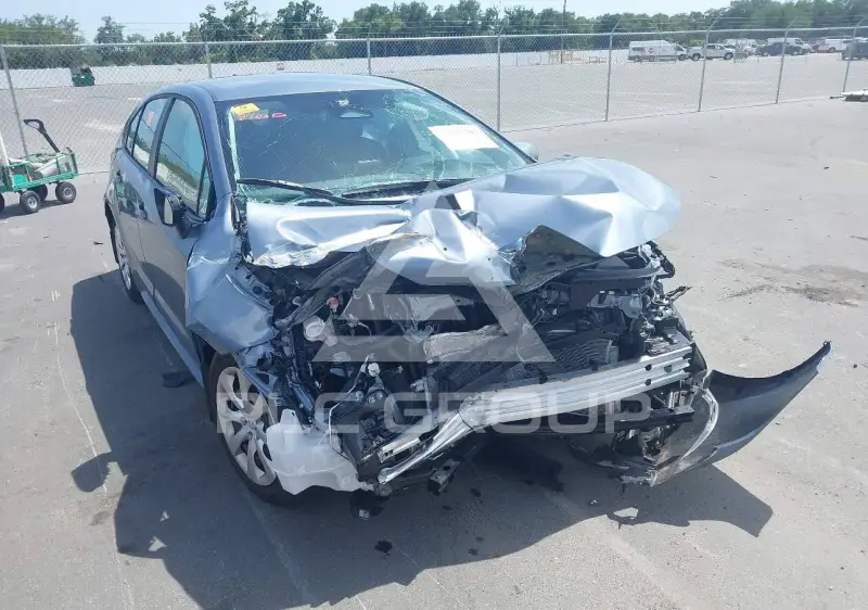 2026 Toyota COROLLA photo