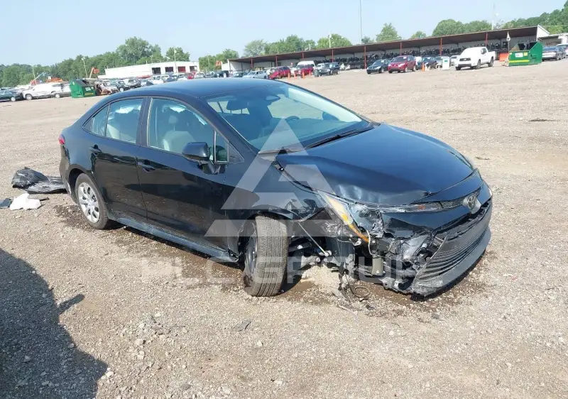 2026 Toyota COROLLA photo
