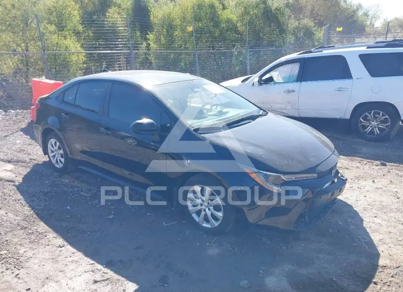 2026 Toyota COROLLA photo
