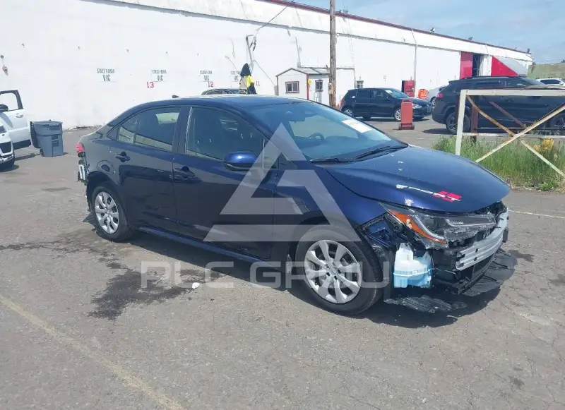 2026 Toyota COROLLA photo